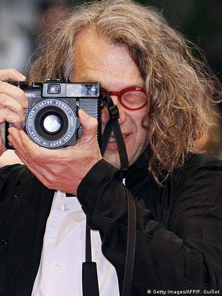 heinrich wenders|The eclectic filmmaker: Wim Wenders at 75 – DW – 08/13/2020.